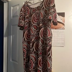 Ladies dress